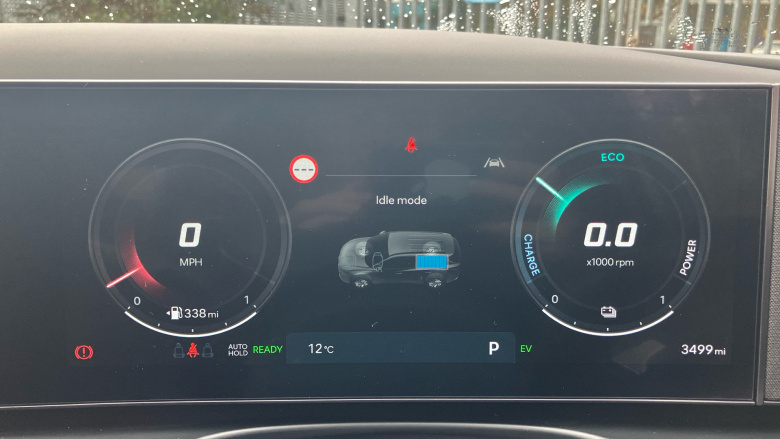 Hyundai TUCSON 1.6T Plug-in Hybrid N Line 5dr Auto Estate